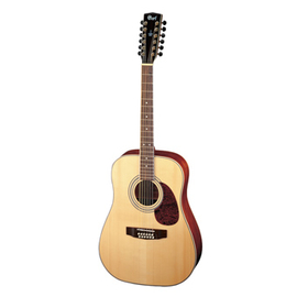 Акустическая гитара Cort Earth 200-12 (NAT)